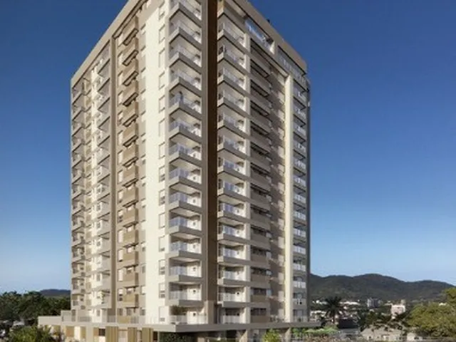 Imagem: Apartamento à venda na praia da Armação