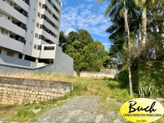 Imagem: Terreno à venda Rua Porto União Bairro