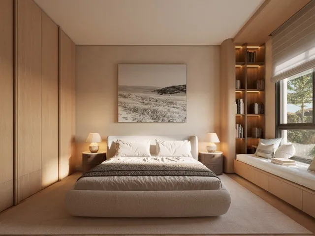 Imagem 10: APARTAMENTO - CAMPO ALEGRE