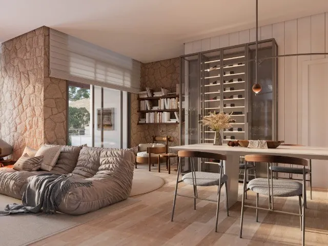 Imagem 9: APARTAMENTO - CAMPO ALEGRE