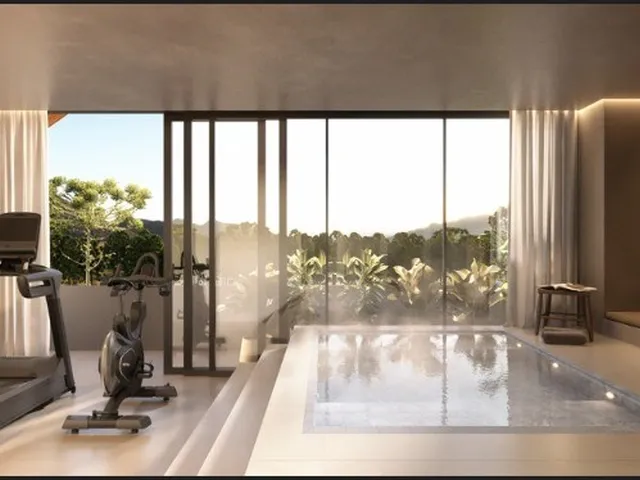 Imagem 5: APARTAMENTO - CAMPO ALEGRE