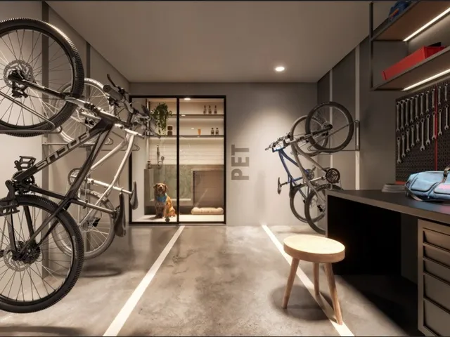 Imagem 8: APARTAMENTO - CAMPO ALEGRE