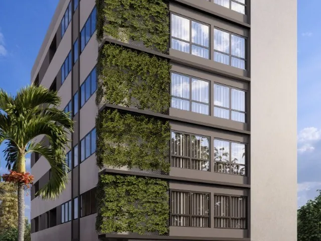 Imagem: APARTAMENTO - JOINVILLE