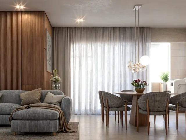 Imagem 9: APARTAMENTO - JOINVILLE