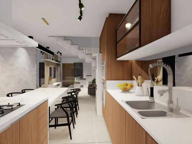 Imagem 13: CASA - JOINVILLE