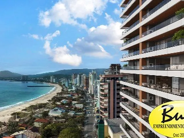 Imagem: Apartamento de Alto Padrão no Centro de