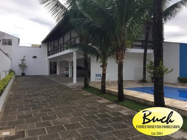 Imagem: Casa à venda em Guaratuba - Alto Padrão