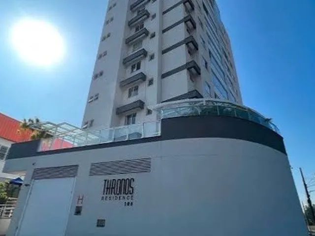 Imagem: Apartamento Venda Bairro Centro Jaraguá