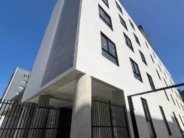 Imagem: Apartamento 3 quartos, living, cozinha