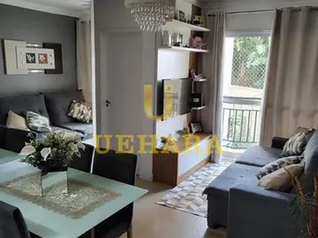 Imagem: Apartamento no Parque da Mooca