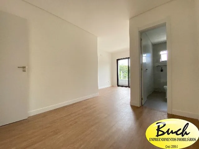 Imagem 3: Casa/Geminado São Marcos de 125 m² com 3 quartos (1 suíte com closet), sala, cozinha