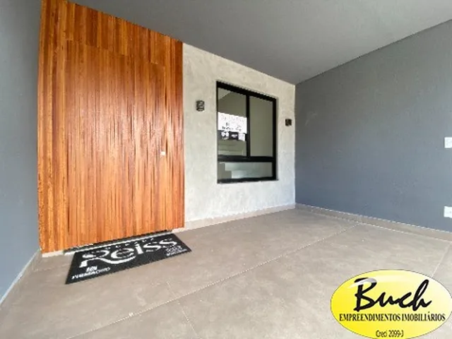 Imagem 5: Casa/Geminado São Marcos de 125 m² com 3 quartos (1 suíte com closet), sala, cozinha