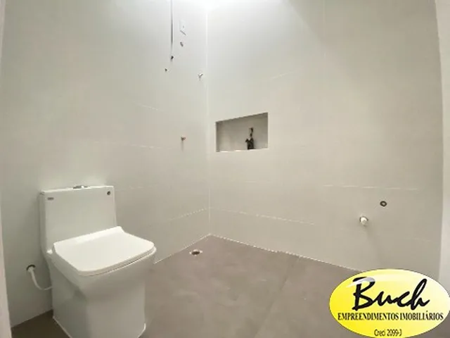 Imagem 6: Casa/Geminado São Marcos de 125 m² com 3 quartos (1 suíte com closet), sala, cozinha
