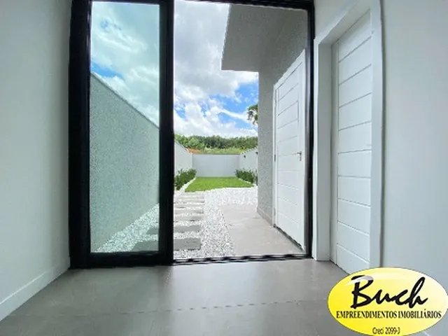 Imagem 13: Casa/Geminado São Marcos de 125 m² com 3 quartos (1 suíte com closet), sala, cozinha