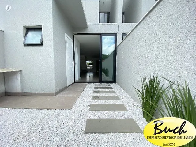 Imagem 15: Casa/Geminado São Marcos de 125 m² com 3 quartos (1 suíte com closet), sala, cozinha