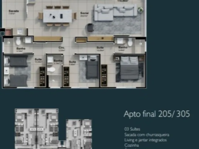 Imagem 9: APARTAMENTO - PENHA