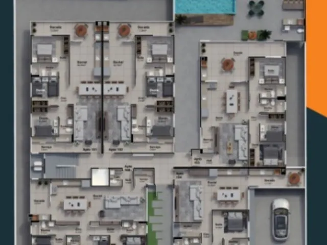 Imagem 6: APARTAMENTO - PENHA