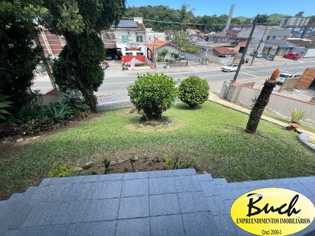 Imagem 3: Casa Joinville Bairro Petrópolis Rua João da Costa Júnior Zona Sul - Buch Imóveis