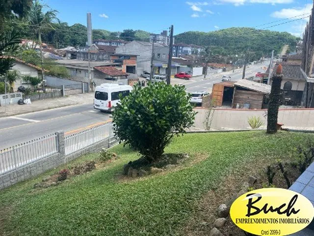 Imagem 13: Casa Joinville Bairro Petrópolis Rua João da Costa Júnior Zona Sul - Buch Imóveis
