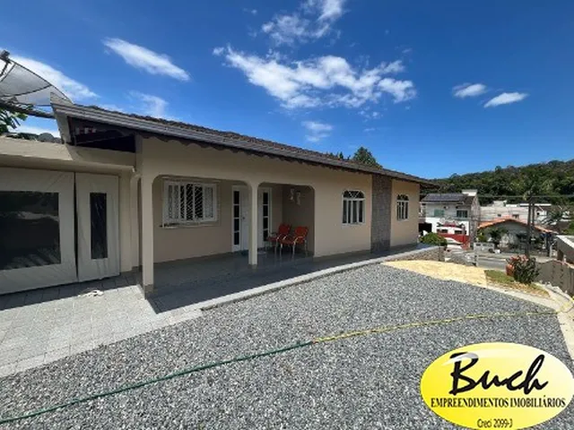 Imagem 5: Casa Joinville Bairro Petrópolis Rua João da Costa Júnior Zona Sul - Buch Imóveis