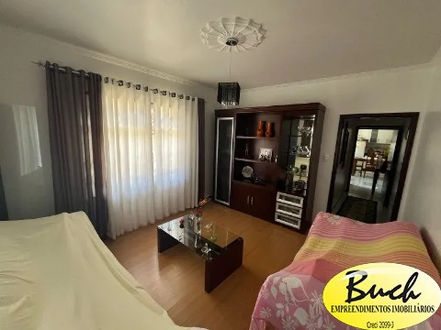 Imagem 11: Casa Joinville Bairro Petrópolis Rua João da Costa Júnior Zona Sul - Buch Imóveis