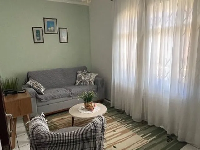 Imagem 4: Casa Joinville Bairro Petrópolis Rua João da Costa Júnior Zona Sul - Buch Imóveis