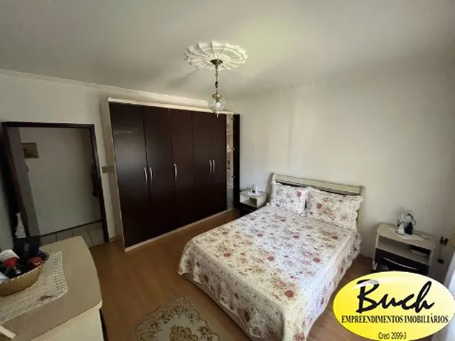 Imagem 7: Casa Joinville Bairro Petrópolis Rua João da Costa Júnior Zona Sul - Buch Imóveis