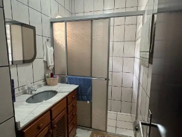 Imagem 2: Casa Joinville Bairro Petrópolis Rua João da Costa Júnior Zona Sul - Buch Imóveis