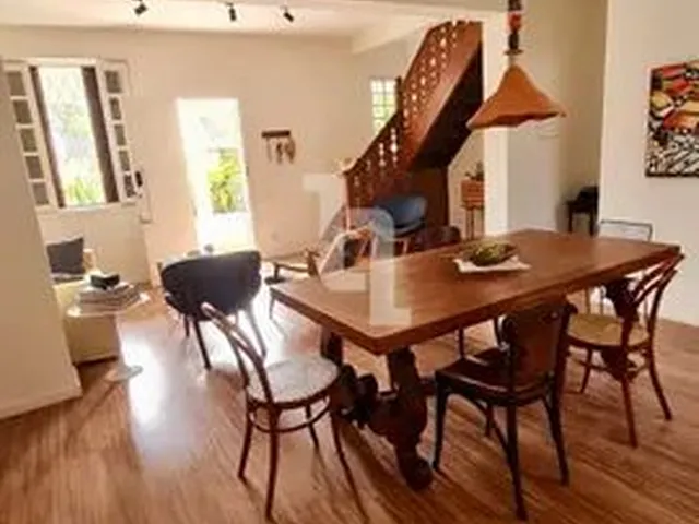 Imagem: Duplex para Venda Tem 243 Metros Quadrados