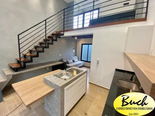 Imagem: ALUGA COMPACT LOFT APARTAMENTO VENDA BAIRRO
