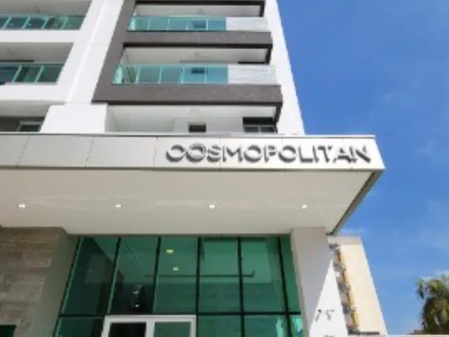 Imagem: APARTAMENTO - JOINVILLE