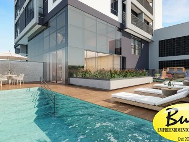 Imagem: Apartamento no Centro de Joinville Edificio