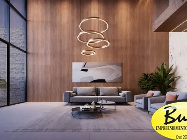 Imagem 7: Apartamento no Centro de Joinville Edificio Treviri