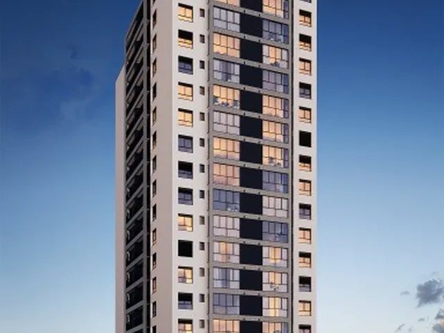 Imagem 13: Apartamento no Centro de Joinville Edificio Treviri