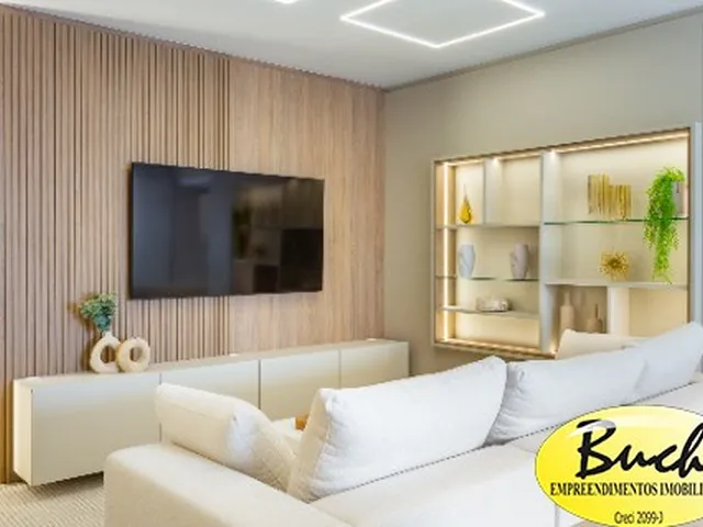 Imagem 11: Apartamento no Centro de Joinville Edificio Treviri