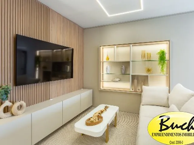 Imagem 15: Apartamento no Centro de Joinville Edificio Treviri