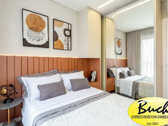 Imagem 8: Apartamento no Centro de Joinville Edificio Treviri
