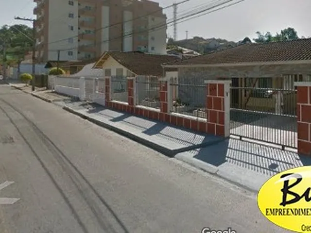 Imagem: Casa venda Bairro Floresta Joinville Buch