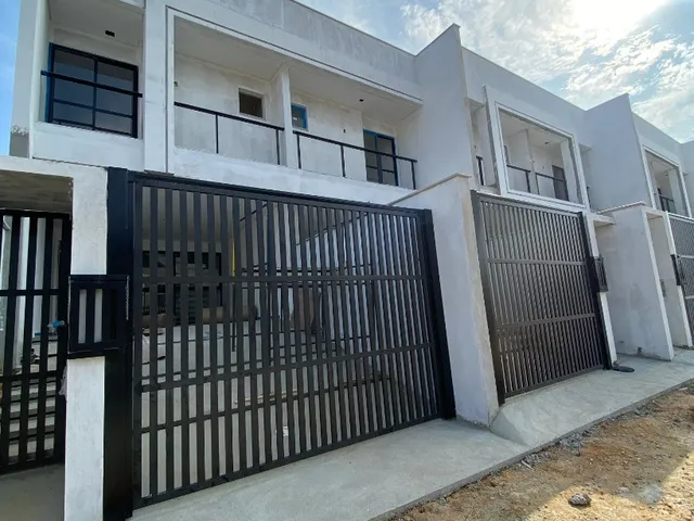 Imagem 3: CASA - JOINVILLE