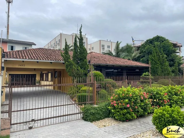Imagem: Casa venda - Bairro Santo Antonio, Buch