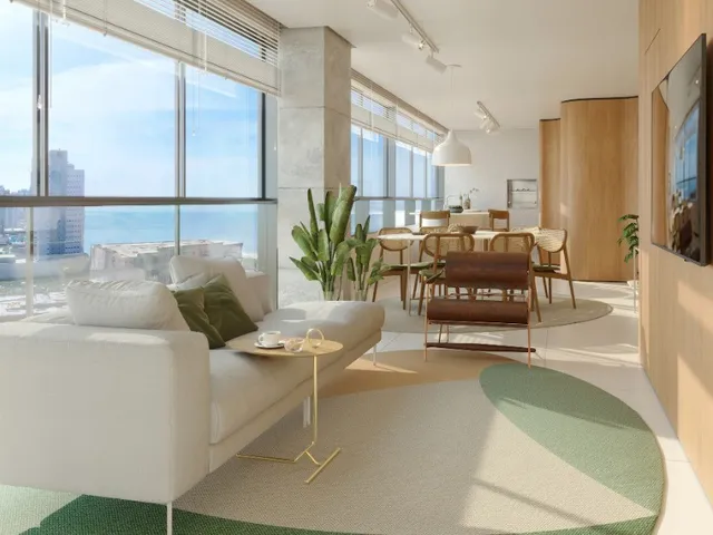 Imagem 5: APARTAMENTO - BALNEÁRIO PIÇARRAS