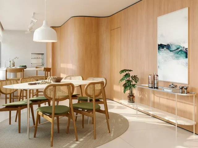 Imagem 9: APARTAMENTO - BALNEÁRIO PIÇARRAS