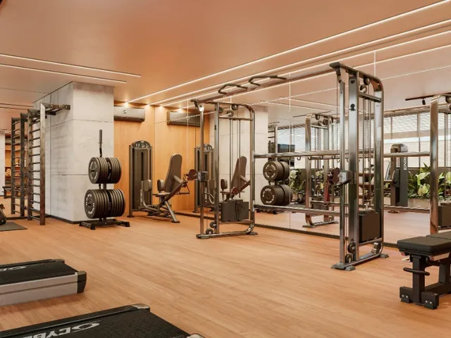 Imagem 3: APARTAMENTO - BALNEÁRIO PIÇARRAS