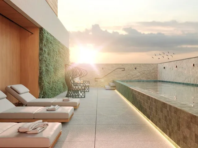 Imagem 10: APARTAMENTO - BALNEÁRIO PIÇARRAS