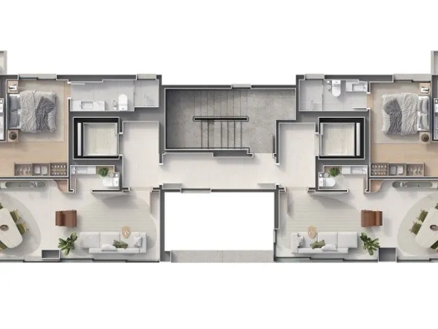 Imagem 6: APARTAMENTO - BALNEÁRIO PIÇARRAS
