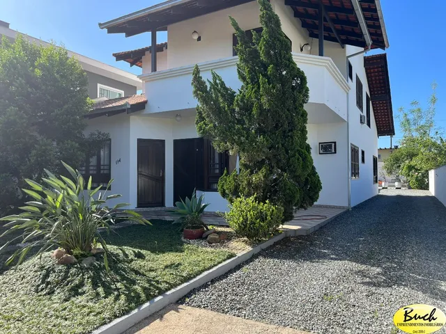 Imagem: Sobrado a venda - Bairro Anita garibaldi