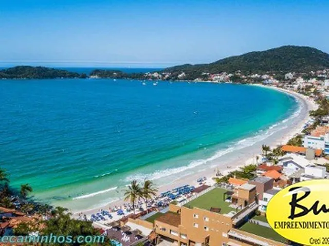 Imagem: Casa venda praia Bombinhas Santa Catarina