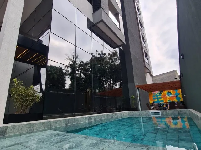 Imagem: Apartamento bairro Anita Garibaldi Joinville