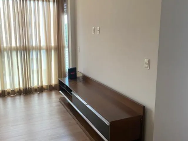 Imagem 11: Aluga apartamento Edifício Cosmopolitan Bairro Centro Joinville - Buch Imóveis