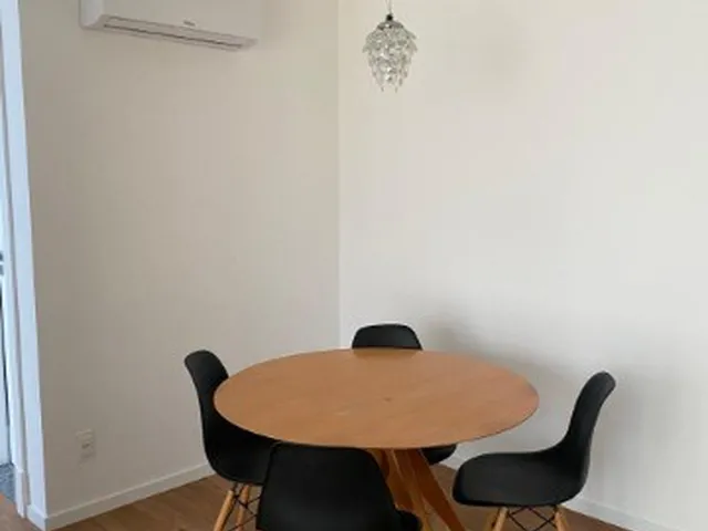 Imagem 15: Aluga apartamento Edifício Cosmopolitan Bairro Centro Joinville - Buch Imóveis